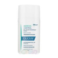Ducray Hidrosis Control  Дезодорант-антиперспирант шариковый против избыточного потоотделения