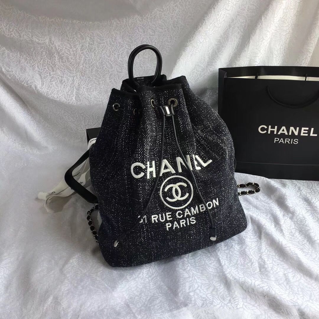 Рюкзак Chanel