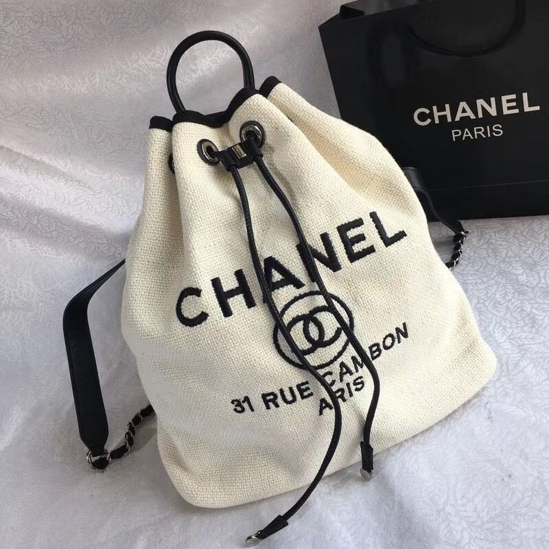 Рюкзак Chanel