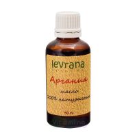 Levrana Масло натуральное Аргании, 50 мл