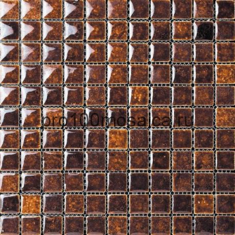 CYH25031. Мозаика серия RUSTIC,  размер, мм: 300*300*5 (IMAGINE.LAB)