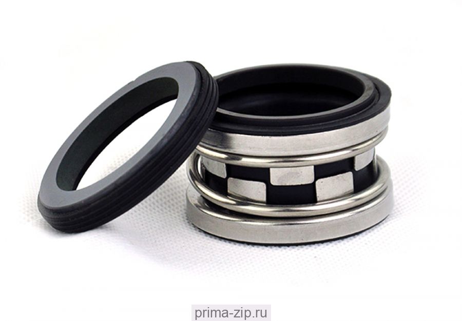 Торцевое уплотнение John Crane 22 mm 2100К BS GGS1S1