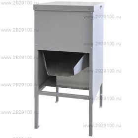 Мукопросеиватель вибрационный МПВ-150