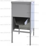 Мукопросеиватель вибрационный МПВ-150