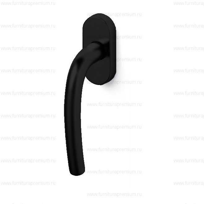 Оконная ручка Olivari Tizianella F K112 DK