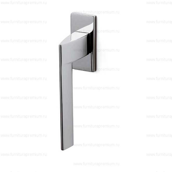 Оконная ручка Olivari Trend K228B DK