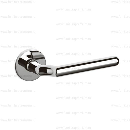 Ручка Olivari Virgola M251B Ручка Olivari Virgola M251B