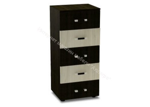 Комод "КМ-05" Премиум