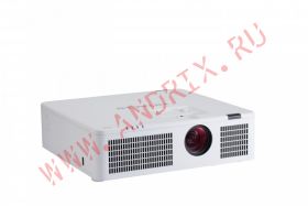Проектор Hitachi LP-WX3500