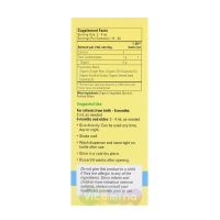 Organic Gripe Water