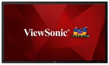 Профессиональный дисплей ViewSonic CDE8600