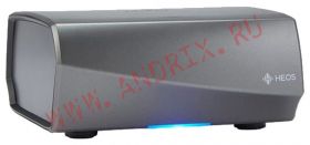 Сетевой аудиоплеер Denon HEOS Link HS2