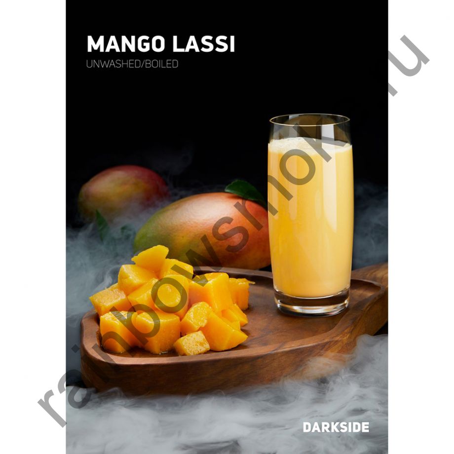DarkSide Core 30 гр - Mango Lassi (Манго)