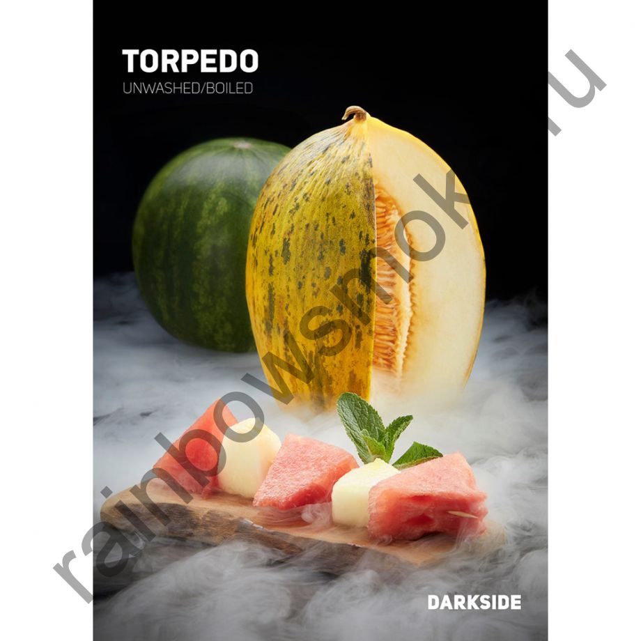DarkSide Core 250 гр - Torpedo (Арбуз и Дыня)