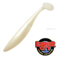 Мягкие приманки Lunker City Swim Fish 2,75'' 70 мм / упаковка 12 шт / цвет: 36