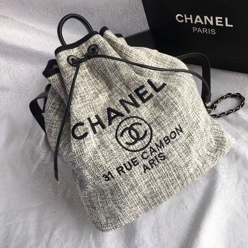 Рюкзак Chanel