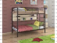 Кровать двухъярусная Севилья-3П ФМ