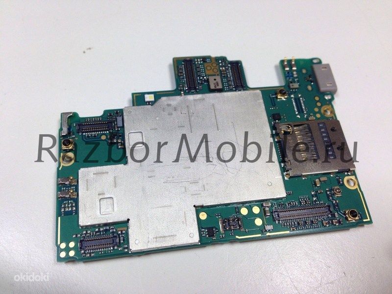Системная плата Sony C6603 (Xperia Z)