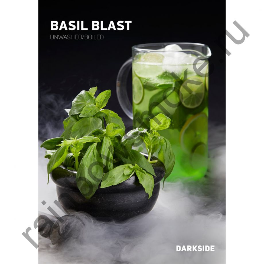 DarkSide Core 30 гр - Basil Blast (Базилик)