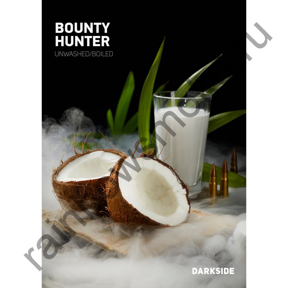 DarkSide Core 30 гр - Bounty Hunter (Баунти)