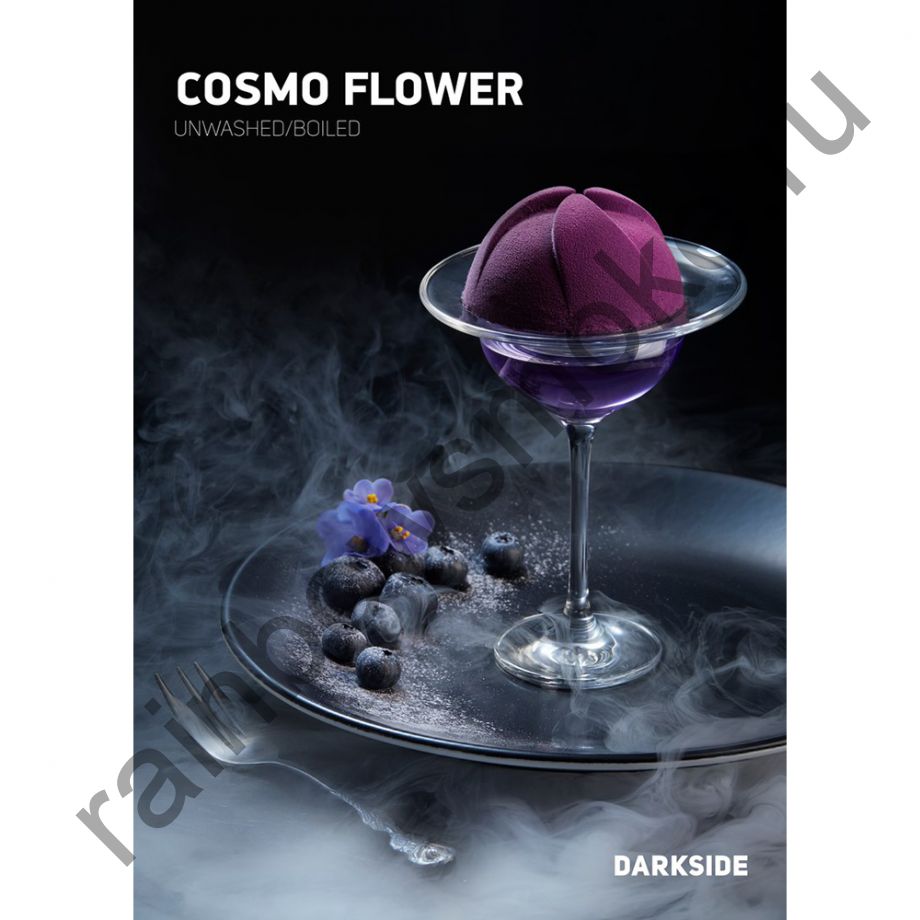 DarkSide Core 100 гр - Cosmo Flower (Космо Флауэр)