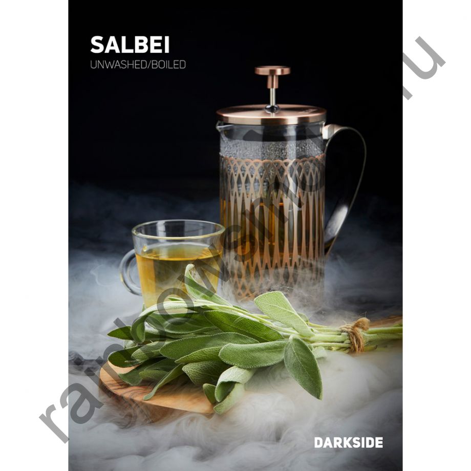 DarkSide Core 100 гр - Salbei (Шалфей)