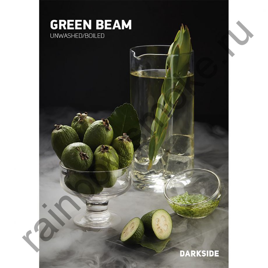 DarkSide Core 100 гр - Green Beam (Грин Бим)
