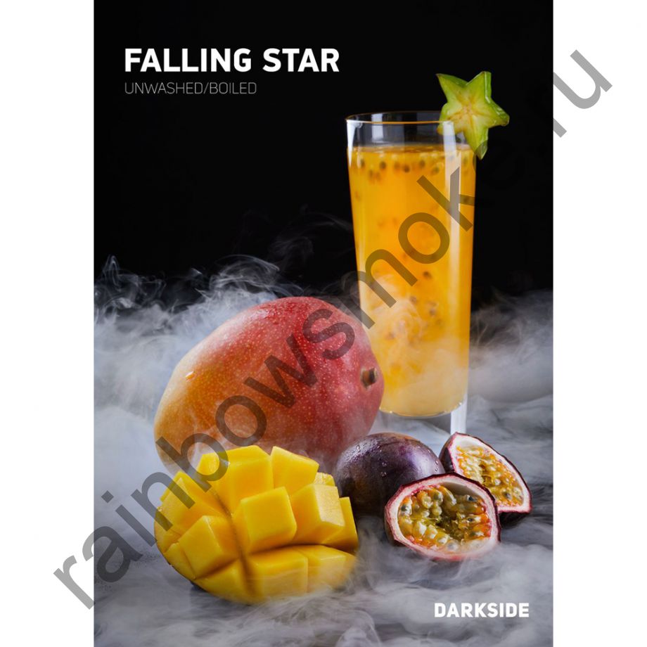 DarkSide Core 100 гр - Falling Star (Фоллинг Стар)