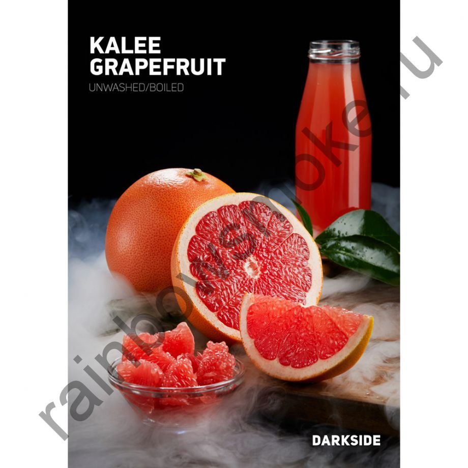 DarkSide Core 100 гр - Kalee Grapefruit (Кейли Грейпфрут)