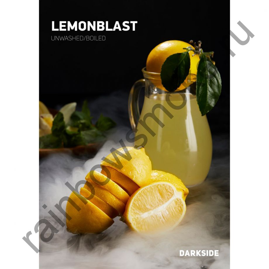 DarkSide Core 100 гр - Lemonblast (Лемонбласт)