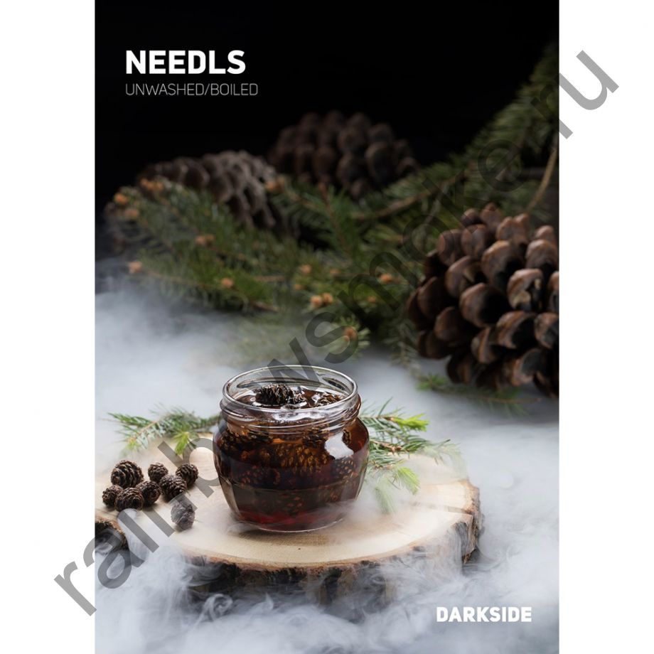 DarkSide Core 100 гр - Needls (Нидлз)