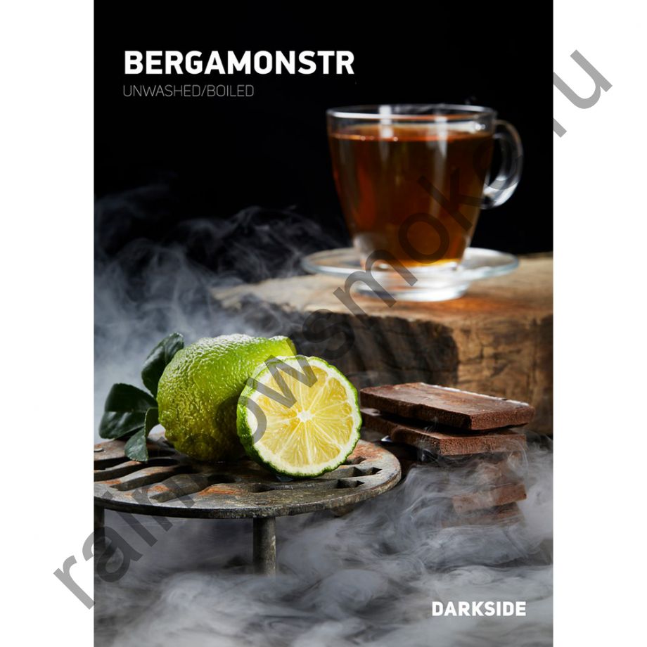 DarkSide Core 30 гр - Bergamonstr (Бергамонстр)