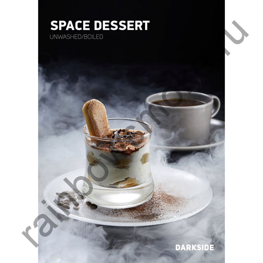 DarkSide Core 100 гр - Space Dessert (Спейс Дессерт)