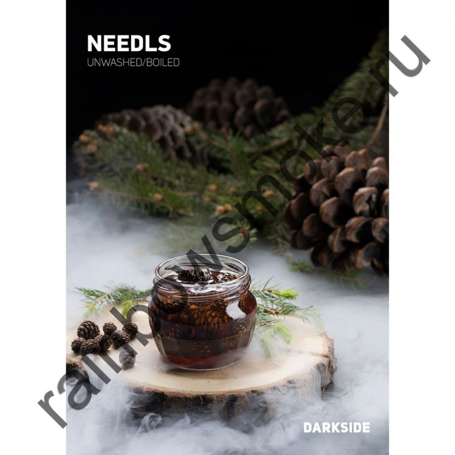 DarkSide Core 250 гр - Needls (Нидлз)