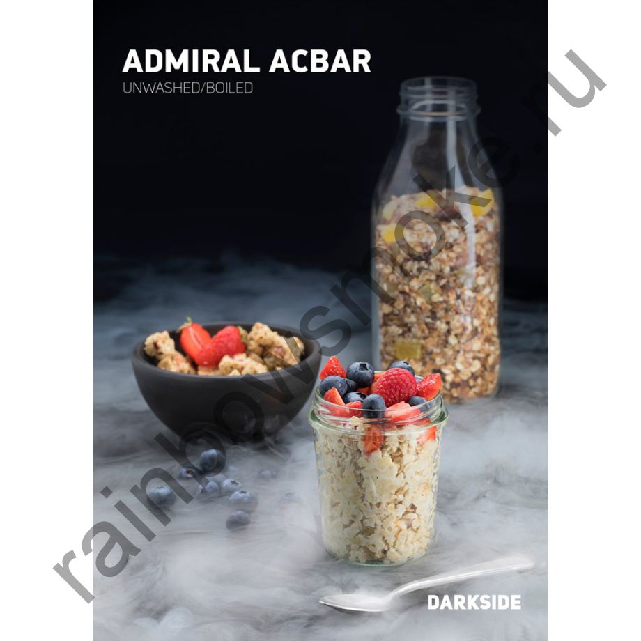 DarkSide Core 30 гр - Admiral Acbar Cereal (Каша Адмирала Акбара)