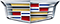 Cadillac (краска в баллонах)