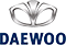 Daewoo (краска в баллонах)