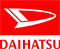Daihatsu (краска в баллонах)