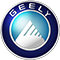 Geely (краска в баллонах)
