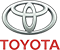 Toyota (краска в баллонах)