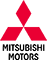 Mitsubishi (краска в баллонах)