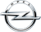 Opel (краска в баллонах)