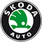Skoda (краска в баллонах)