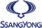 SsangYong (краска в баллонах)