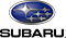 Subaru (краска в баллонах)