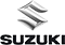 Suzuki (краска в баллонах)