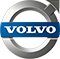 Volvo (краска в баллонах)