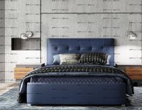 Кровать Ника Perrino 3.0 (б/о)