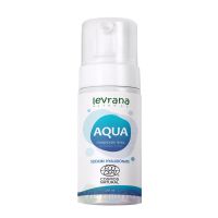Levrana Очищающая пенка для умывания «Aqua», 150 мл