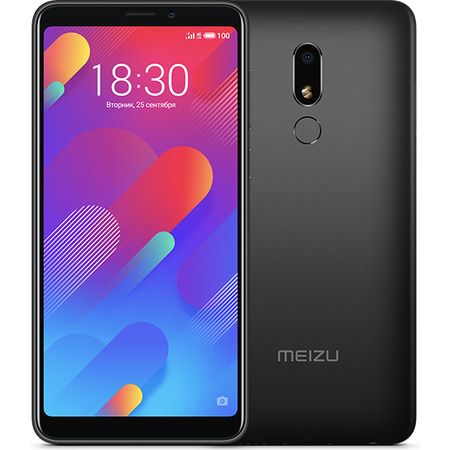 Meizu M8 Lite